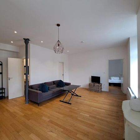 San Diego - Appartement Lumineux Реймс Екстериор снимка
