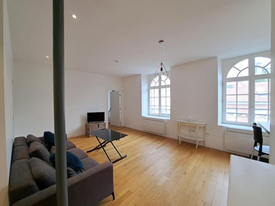 San Diego - Appartement Lumineux Реймс Екстериор снимка