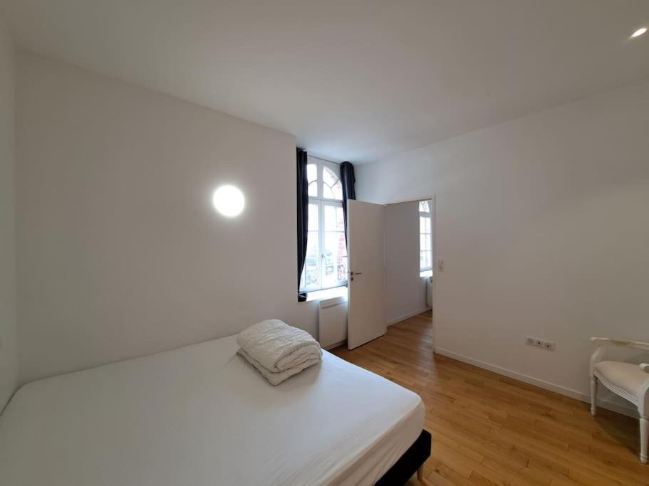 San Diego - Appartement Lumineux Реймс Екстериор снимка
