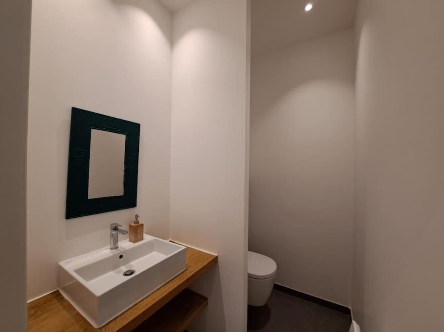 San Diego - Appartement Lumineux Реймс Екстериор снимка